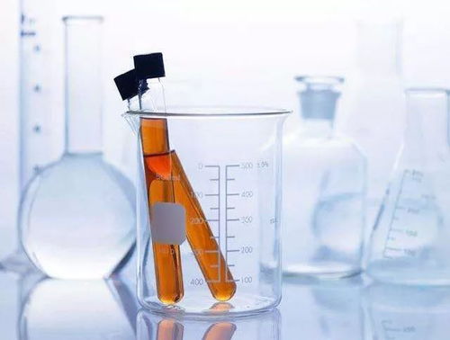 化妝品中的輔助原料 金屬清洗劑的作用與安全性探討